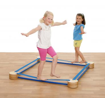 Slackspot Square